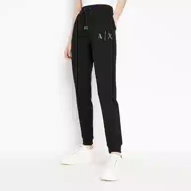 ARMANI EXCHANGE FW22 Logo