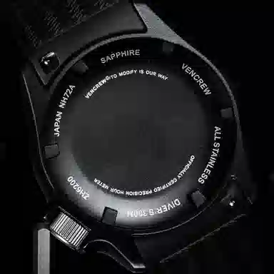 VENCREW GT 300 VENCREW-LWT6