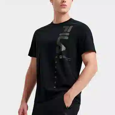 FILA Athletics logo T