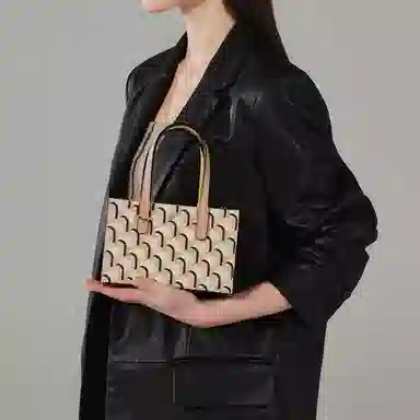 ROSA.K DAY TOTE