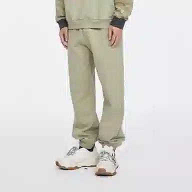 Caver&Hunter SS22 Mint Joggers