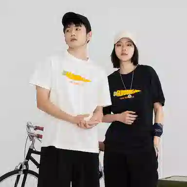New Balance logoT T