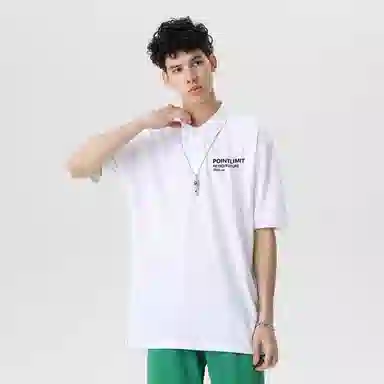 POINTLIMIT SS24 Polo 2