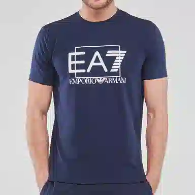 EMPORIO ARMANI EA7 SS23 T