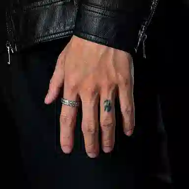 IDEAGEMER S925 Mecha Ring