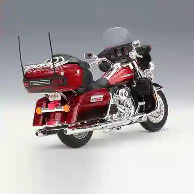 Maisto 112 2013 FLHTK Electra Glide