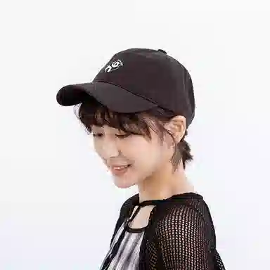 Xotic Rolling Panda Cap