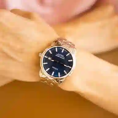 TITONI 41mm 83188-S-661