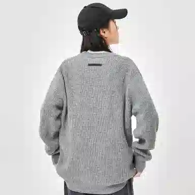 ZMOH Sweater