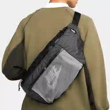 Nike Elmntl Waistpack-Trl