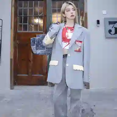 13 DEMARZO x PEKO SS23