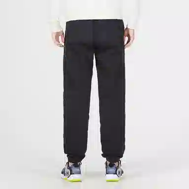 Under Armour Essential Fleece Jogger Logo