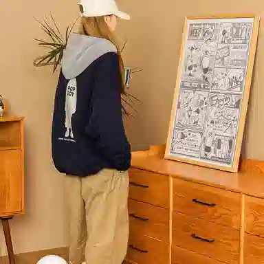 Nautica x POPBOY