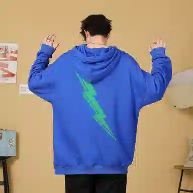 Lightning X Storm Logo