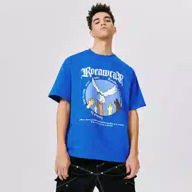 ROCAWEAR T