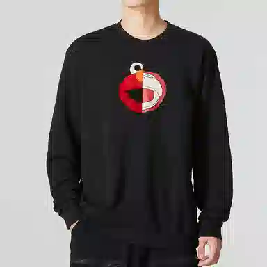 adidas neo U Jf Ss Sweat