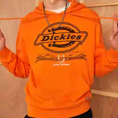 Dickies logo