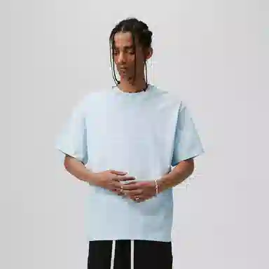 Atry Slogan Series T-Shirt