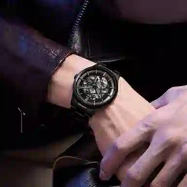 IW CARNIVAL HWGUOJI DW8588G