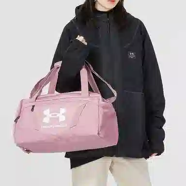 Under Armour Undeniable 5.0 Duffle Xs Pink
