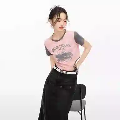 EPTISON WOMAN T