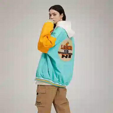 PJ's Vigor