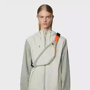 Rains Bum Bag