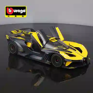 118 Bolide