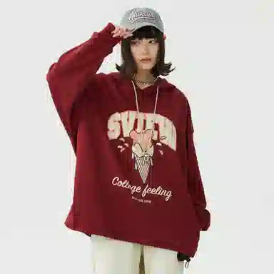 S.view Hoodie