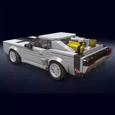 Chqrger 355pcs 27035