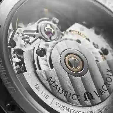 Maurice Lacroix AIKON AI6008-SS002-430-1