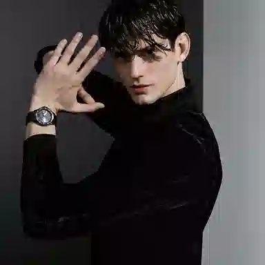 EMPORIO ARMANI 42mm AR11398