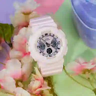 Casio Baby-G BA-130WP-4APR