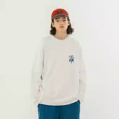 714STREET AW22 LogoT