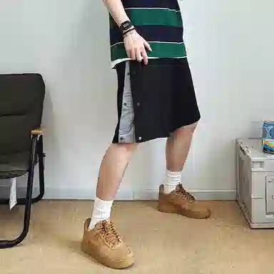 Teenie Weenie Men CleanFit