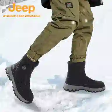 Jeep