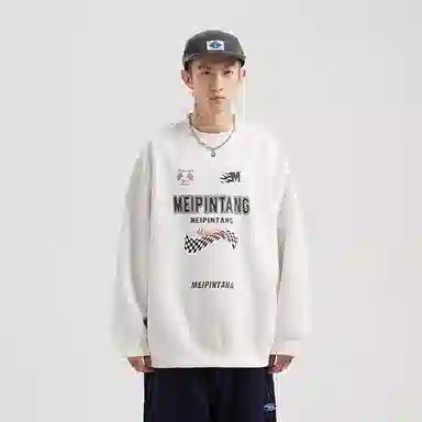 MEIPIN TANG Sweater