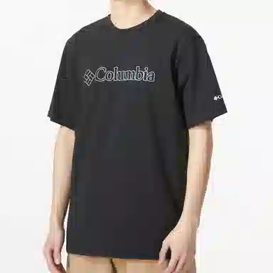 Columbia T
