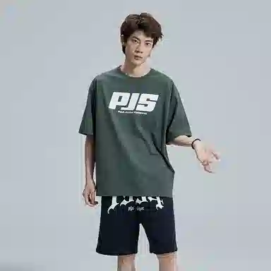 PJ's Vigor LogoT