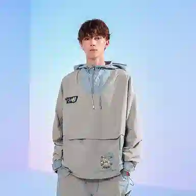 LAMLICKA x Crazy Rabbit