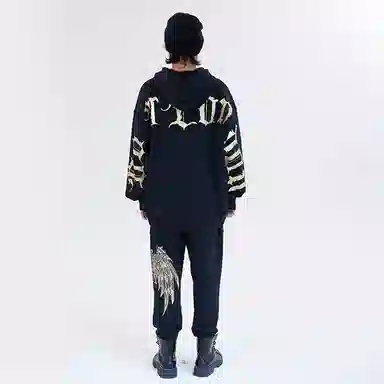 Boy London FW22 logo