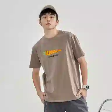 New Balance logoT T