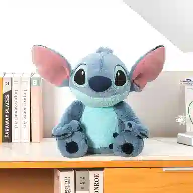 Zoobies x Disney 45cm