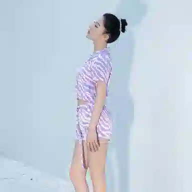 SILKY MIRACLE ZEBRA