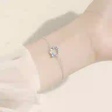 LUCKY ZHY S925
