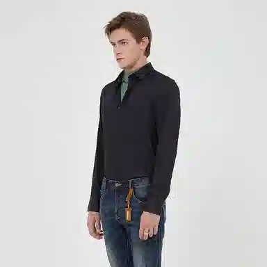 DAVID NAMAN FW22 Logo