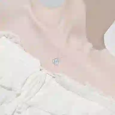 LUCKY ZHY S925