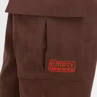 EMPTY REFERENCE