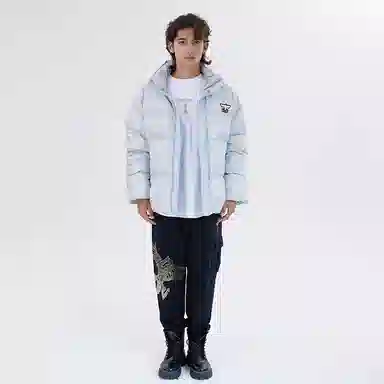 Boy London FW22 logo