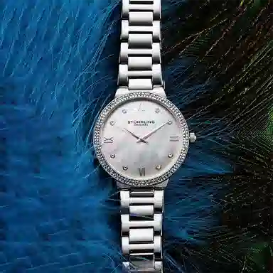 STUHRLING 38mm 3907.1